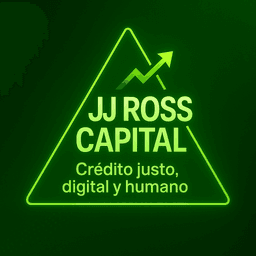 JJ Ross Capital - Crédito Rotativo para Soldados y Comerciantes en Colombia